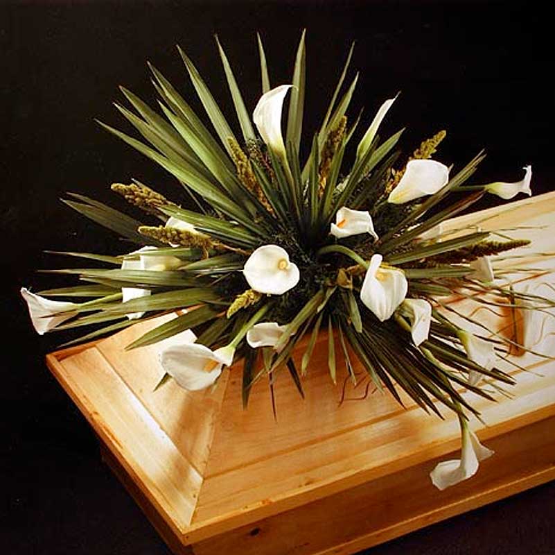 Akcesoria Pogrzebowe